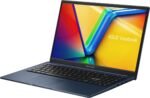 Лаптоп ASUS Vivobook 15 X1504VA-BQ057W - 15.6" Full HD, Intel i7-1355U, 16GB DDR4, 512GB SSD, Windows 11 Home - Image 4