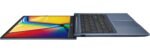 Лаптоп ASUS Vivobook 15 X1504VA-BQ057W - 15.6" Full HD, Intel i7-1355U, 16GB DDR4, 512GB SSD, Windows 11 Home - Image 9