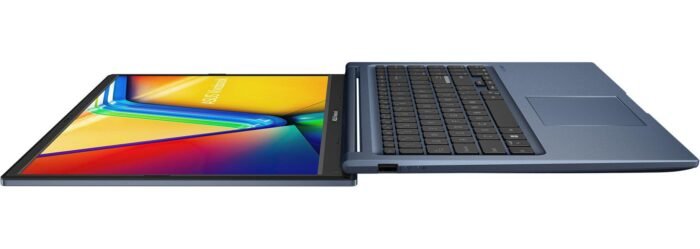 Лаптоп ASUS Vivobook 15 X1504VA-BQ057W - 15.6" Full HD, Intel i7-1355U, 16GB DDR4, 512GB SSD, Windows 11 Home - Image 9