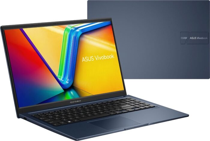 Лаптоп ASUS Vivobook 15 X1504VA-BQ057W - 15.6" Full HD, Intel i7-1355U, 16GB DDR4, 512GB SSD, Windows 11 Home - Image 12