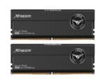 Памет Team Group T-Force XTREEM Black DDR5 32GB(2x16GB) 6000MHz CL30