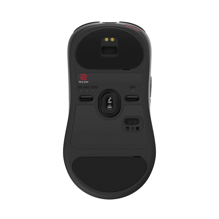 Геймърска безжична мишка ZOWIE FK2-DW 4K - Image 6