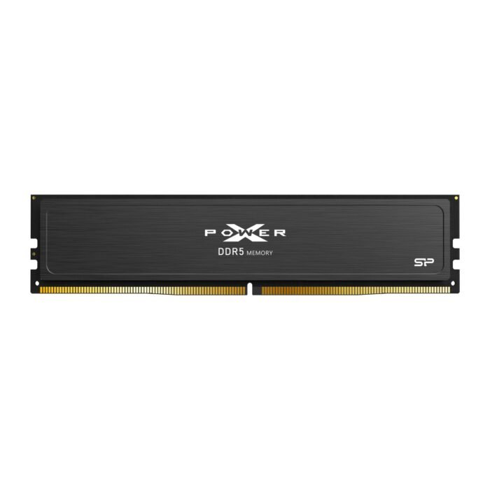 Памет Silicon Power XPOWER Pulse 32GB DDR5 5600MHz CL40 SP032GXLWU560FSJ - Image 1
