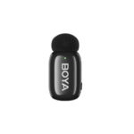 Безжична микрофонна система BOYA Mini с USB-Lightning - Image 2