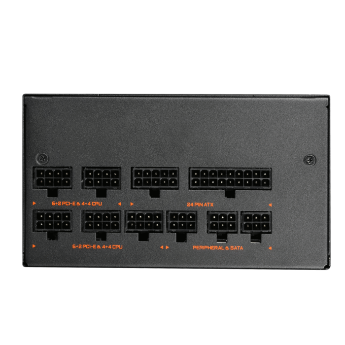 Захранващ блок Gigabyte AORUS P850W, 850W - Image 7
