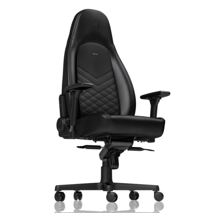Геймърски стол noblechairs ICON, Black - Image 5