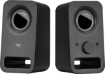 Тонколони Logitech Z150, 2.0, 3 W
