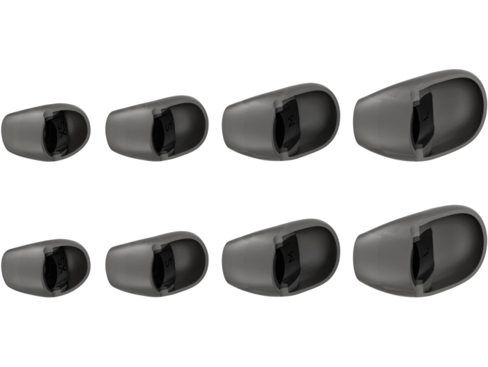 Геймърски слушалки тапи с микрофон HyperX Cloud Earbuds II Black - Image 4