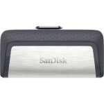USB памет SanDisk Ultra Dual Drive, 128GB - Image 2