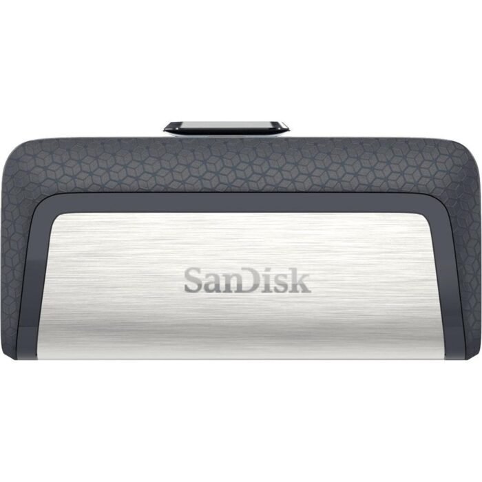 USB памет SanDisk Ultra Dual Drive, 128GB - Image 2
