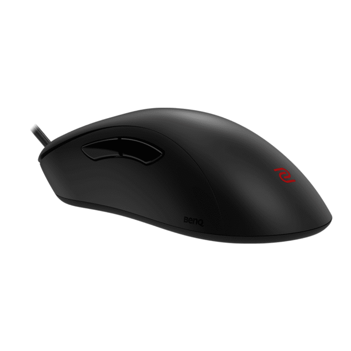 Геймърска мишка ZOWIE EC2-C, Черен - Image 2