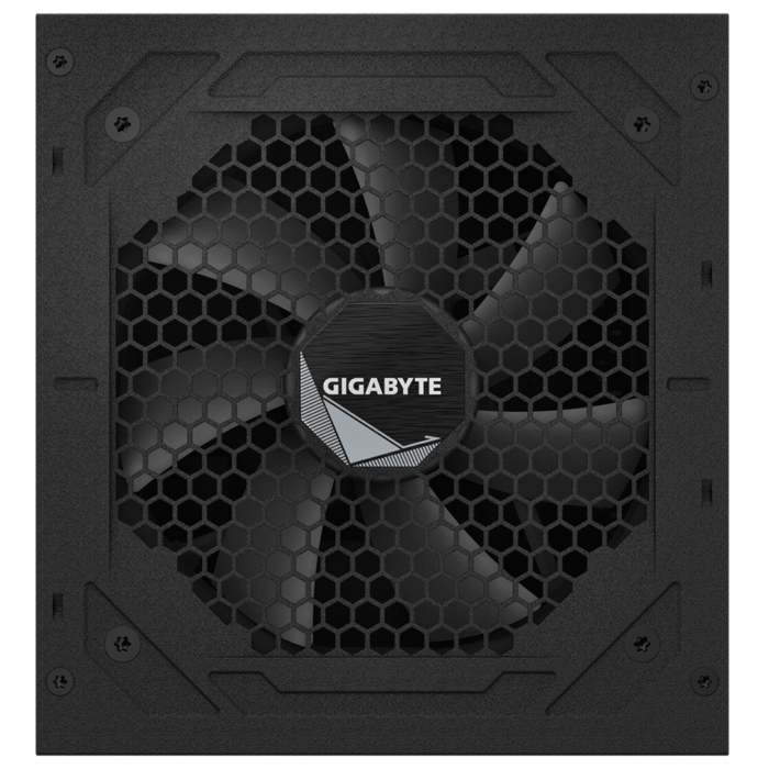 Захранващ блок Gigabyte UD850GM PG5, 850W - Image 2