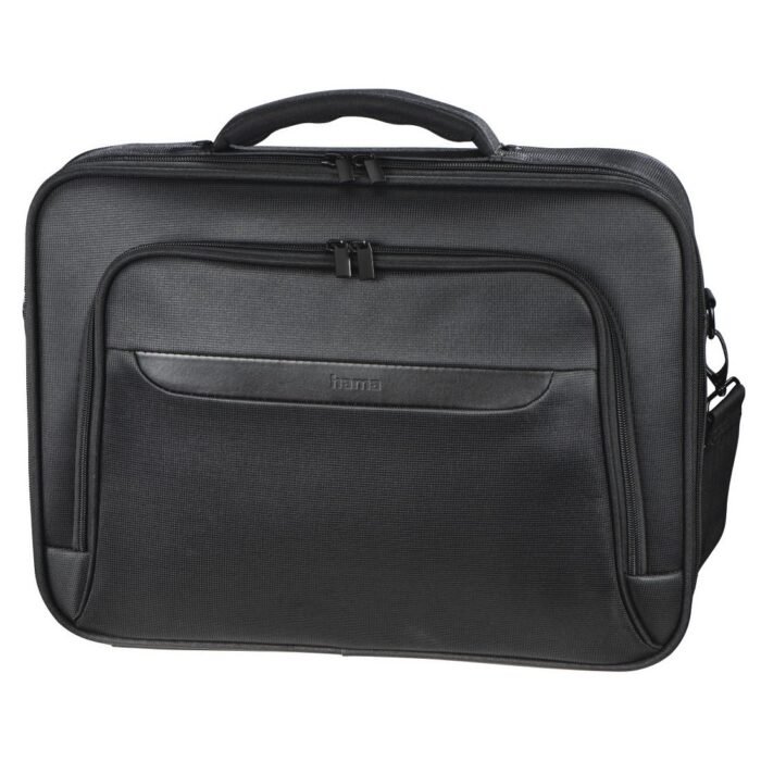 Чанта за лаптоп HAMA Miami, до 44 cm (17.3"), Черен - Image 1