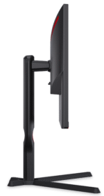 Монитор AOC 25G3ZM/BK - 24.5" FHD VA, 240Hz, 0.5ms - Image 5