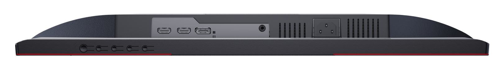 Монитор AOC 25G3ZM/BK - 24.5" FHD VA, 240Hz, 0.5ms - Image 6
