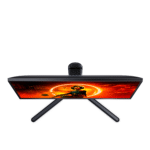 Монитор AOC 25G3ZM/BK - 24.5" FHD VA, 240Hz, 0.5ms - Image 4