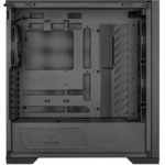 Кутия ASUS TUF GAMING GT302 ARGB - Black - Image 11