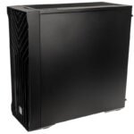 Кутия Kolink Unity Cascade ARGB Mid-Tower, Black - Image 7
