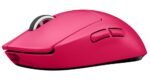 Геймърска мишка Logitech G Pro X Superlight Wireless Pink - Image 2