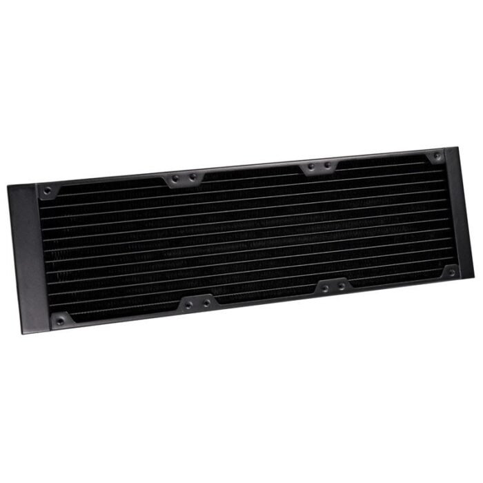 Охладител за процесор Lian Li GALAHAD II LCD 360 SL-INF ARGB - Black - Image 4
