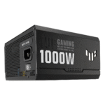 Захранващ блок ASUS TUF Gaming 1000W, 80+ Gold PCIe 5.0, Fully Modular - Image 4