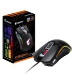 Геймърска оптична мишка Gigabyte Aorus M5 RGB Fusion - Image 6