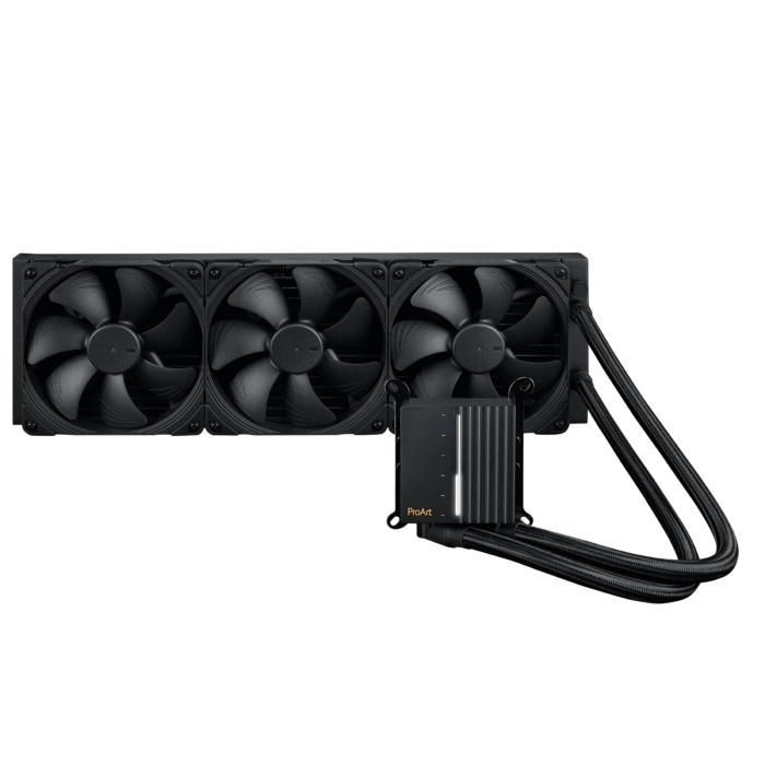 Охладител за процесор ASUS ProArt LC 420 - Image 1