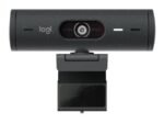 Уеб камера LOGITECH BRIO 505