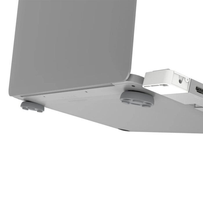 Докинг станция j5create JCD395, USB4 Hub, MagSafe Kit, За MacBook Pro 2021/2022 - Image 4