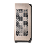 Кутия Cooler Master NCore 100 MAX Bronze Edition, Mini Tower - Image 4