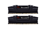 Памет G.SKILL Ripjaws V Black 16GB(2x8GB) DDR4 3600MHz F4-3600C18D-16GVK