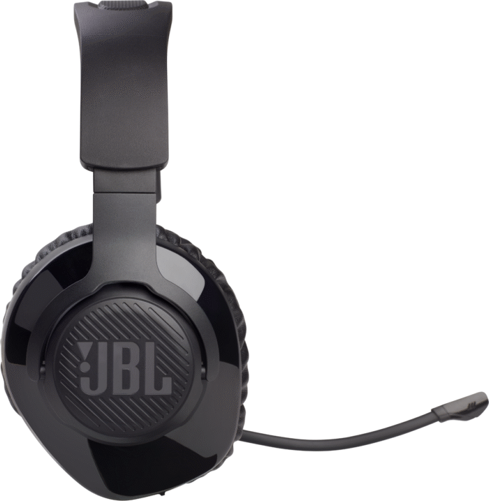 Геймърски Безжични Слушалки JBL Quantum 350 - Image 5