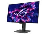 Монитор ASUS XG27AQDMG - 27" WOLED WQHD (2560 x 1440), 240Hz, 0.3ms - Image 3