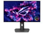 Монитор ASUS XG27AQDMG - 27" WOLED WQHD (2560 x 1440), 240Hz, 0.3ms