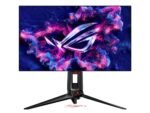 Монитор ASUS PG27AQDP - 27" OLED WQHD 2560 x 1440, 480Hz, 0.3ms
