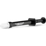 Термо паста Thermal Grizzly Conductonaut Extreme Liquid Metal, 1g - Image 2