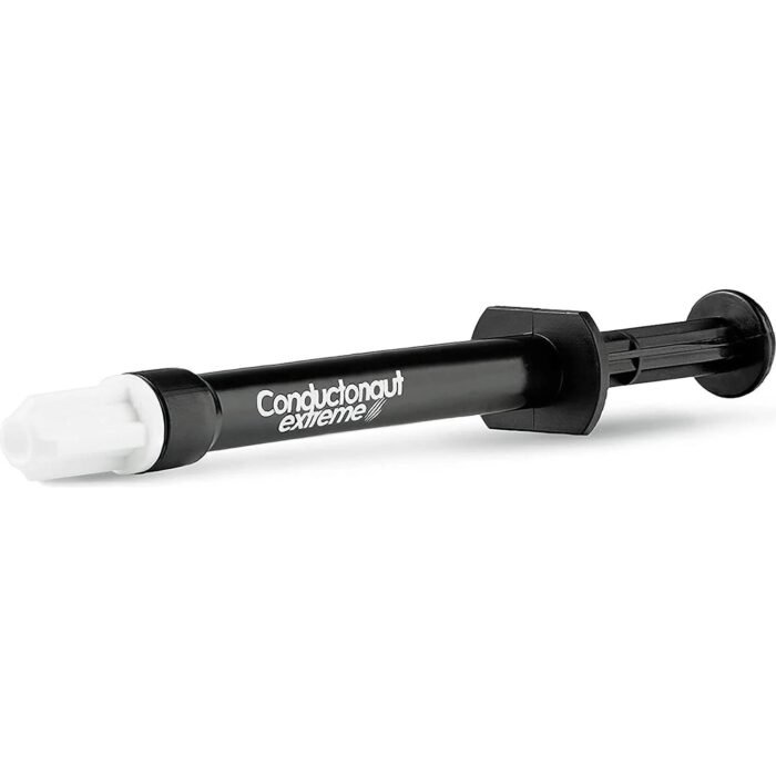 Термо паста Thermal Grizzly Conductonaut Extreme Liquid Metal, 1g - Image 2