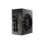Захранващ блок FSP Group Dagger Pro 650W SFX12V V3.3 - Image 4