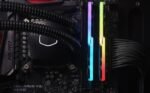 Памет G.SKILL Trident Z RGB 16GB(2x8GB) DDR4 3200MHz F4-3200C16D-16GTZR - Image 6