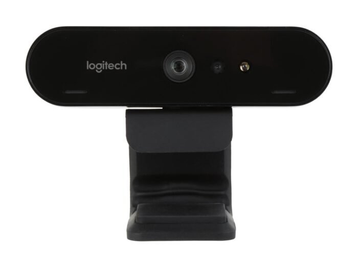 Уеб камера с микрофон LOGITECH BRIO 4K Ultra HD - Image 1