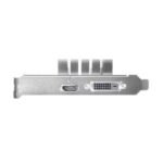Видеокарта ASUS GeForce GT 1030 2GB GDDR5 Low Profile - Image 4