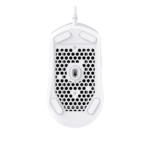 Геймърска мишка HyperX Pulsefire Haste 2, Бял - Image 5