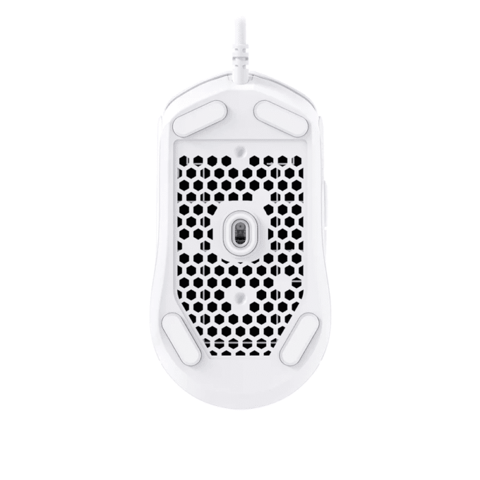 Геймърска мишка HyperX Pulsefire Haste 2, Бял - Image 5