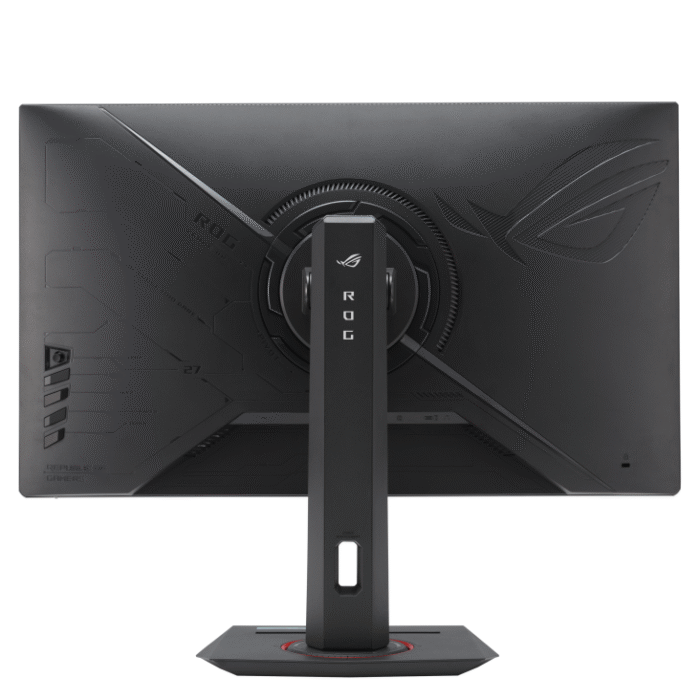 Монитор ASUS ROG Strix XG27UCS - Image 6