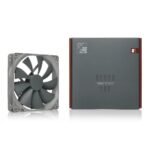 Вентилатор Noctua NF-P14s redux-900, 140 mm - Image 4