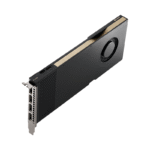 Видео карта PNY VCNRTXA4000-PB, RTX A4000, 16GB, PCIE 4.x16, DisplayPort 1.4 (4), adapter - Image 3