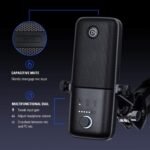 Настолен микрофон Elgato Wave 3 - Image 3