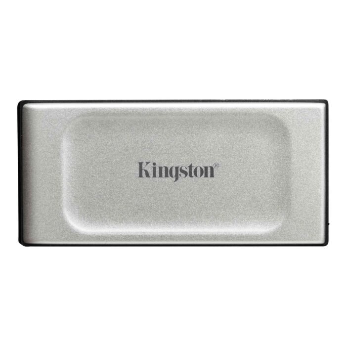 Външен SSD Kingston XS2000 SSD 500GB - Image 1