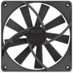 Вентилатор NZXT F140Q Черен - Image 6