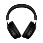 Геймърски безжични слушалки HyperX Cloud II Core Микрофон, Черно - Image 3